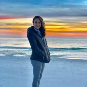 Meet your Posher, Brittany